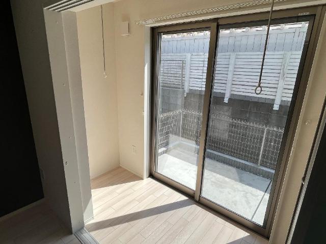 その他部屋・スペース　インナーテラス