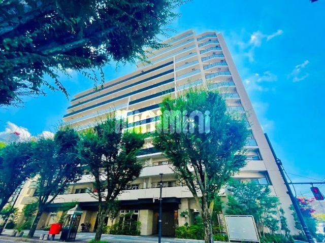 建物外観　おしゃれな外観です♪