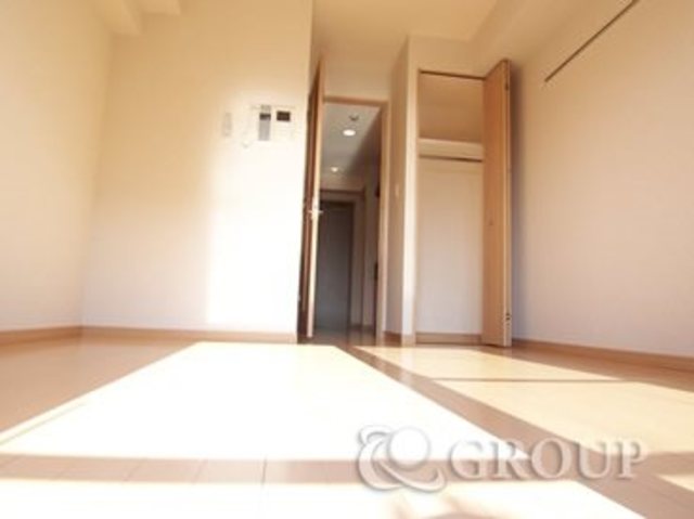 その他　きれいなお部屋