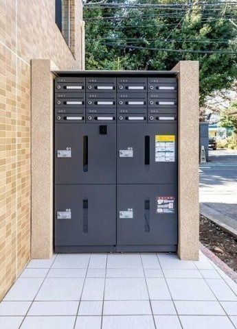 その他共有部分　☆共用部分☆