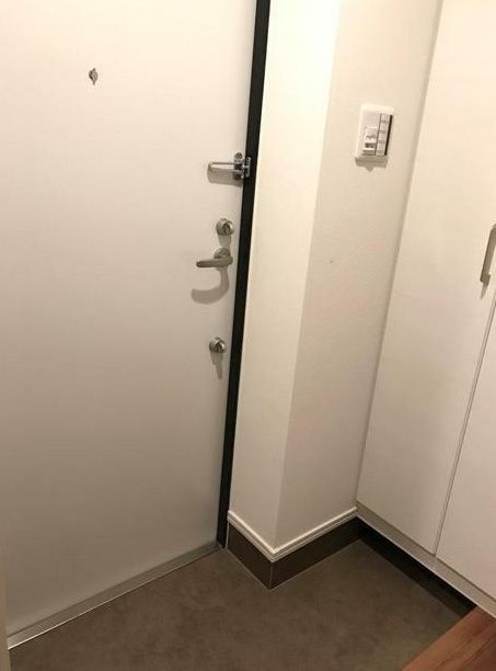 玄関　☆きれいな玄関☆