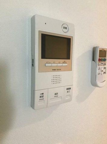 セキュリティ　☆安心安全のセキュリティ☆