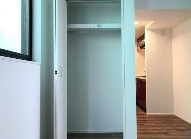 収納　☆たっぷり収納☆