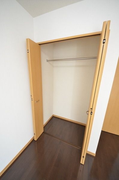 収納　☆収納スペース☆