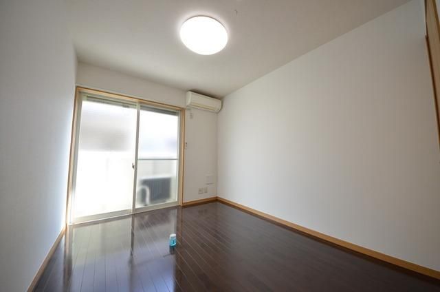 居室・リビング　☆日の当たる空間☆