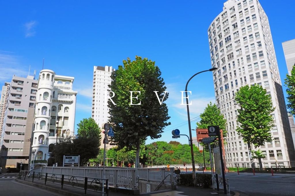 その他　乃木坂駅(東京メトロ 千代田線)（その他）まで810m