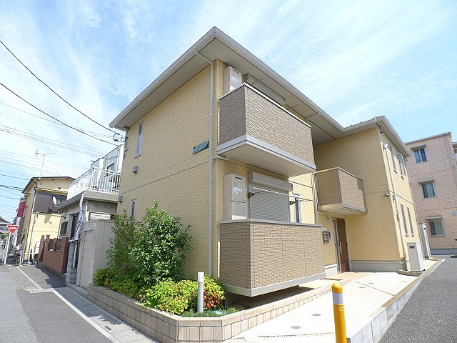 建物外観　カステロ・デ・グロリアIIのお問合せは、アソシエ住まいの窓口
