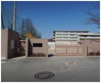 小学校　吹田市立山田第一小学校（小学校）まで226m