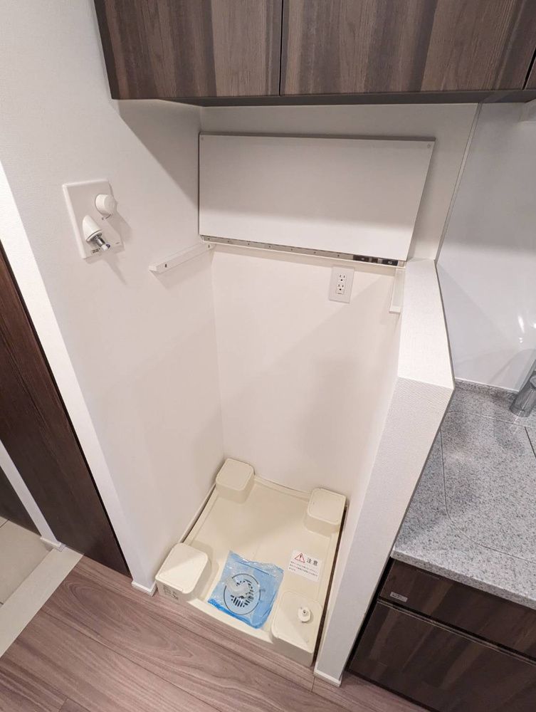 その他設備　（別タイプ参考写真）リビオレゾン板橋本町ステーションサイド