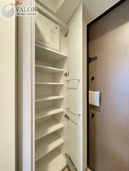 その他　収納