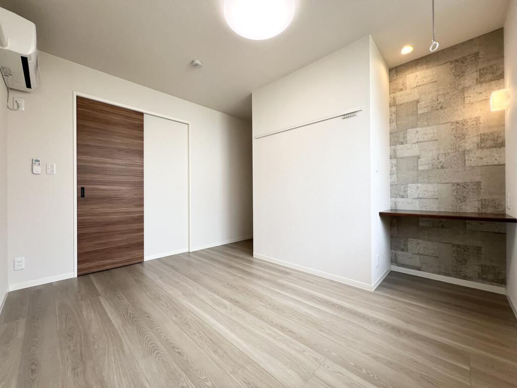 その他部屋・スペース　写真は別部屋のものです