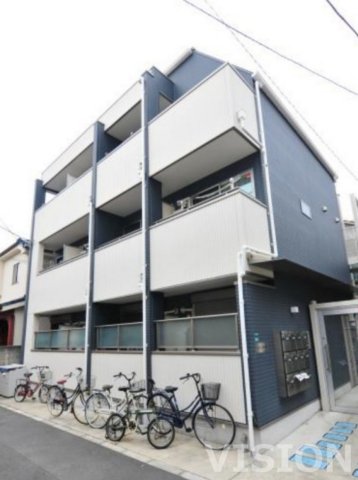 建物外観　☆外観☆