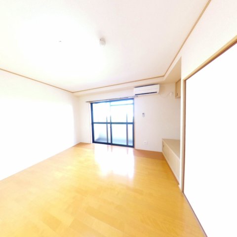 その他部屋・スペース　寝室にぴったりのお部屋です