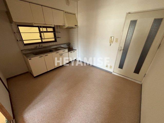 その他　※同間取りの別の階のお部屋の画像です※現況を優先します