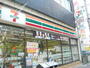 コンビニ　セブンイレブン 長崎五島町店（コンビニ）まで127m