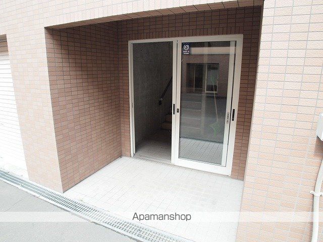 その他共有部分　その他共有部分