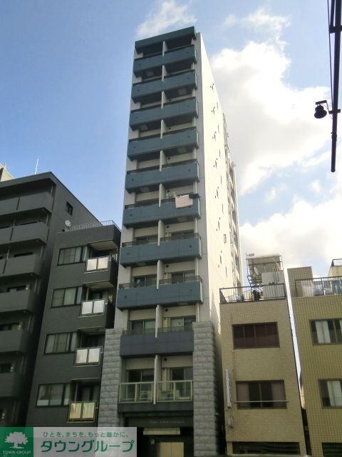 建物外観　★外観★