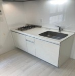 キッチン　キッチン※別部屋参考写真