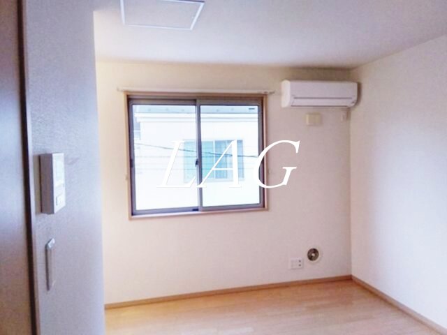 居室・リビング　洋室のお部屋です。