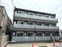 新検見川駅より徒歩11分 3階 築1年1ヶ月の賃貸物件