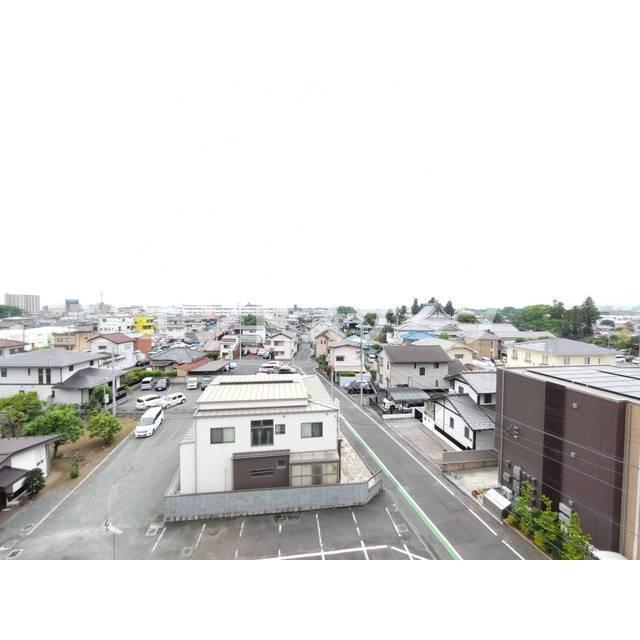 眺望　高崎、前橋のお部屋探しはエンドスケープまで！お客様の理想お聞