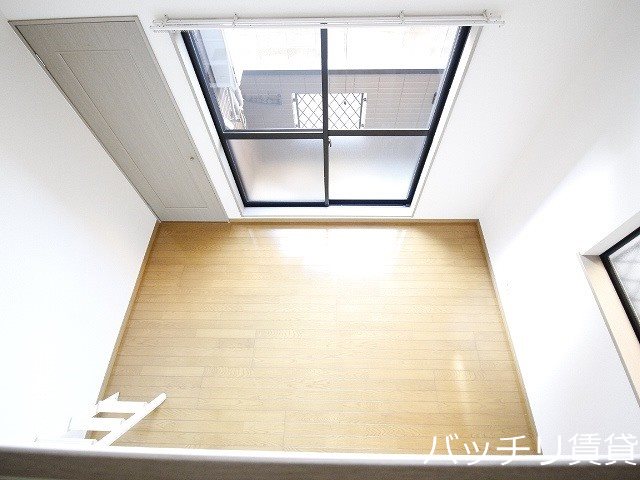 眺望　画像は同型タイプの為、現状を優先致します。