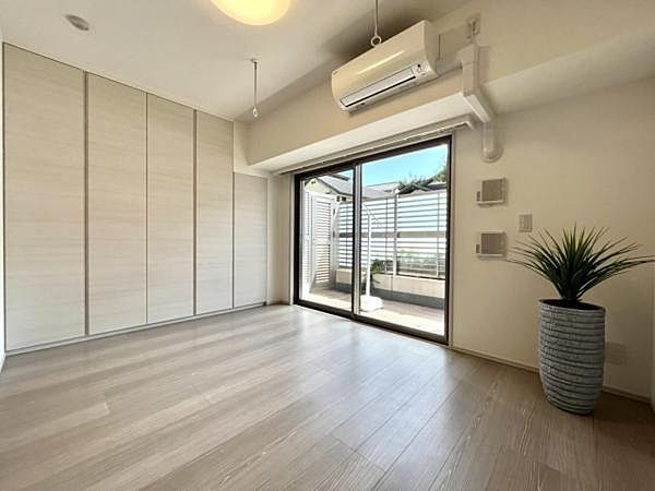 その他部屋・スペース　（別タイプ参考写真）パレステージ西ヶ原　北区西ヶ原4