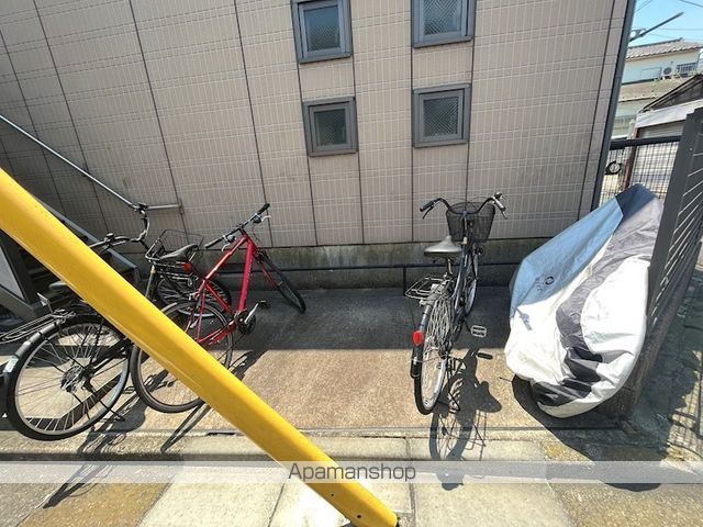 その他共有部分　その他共有部分