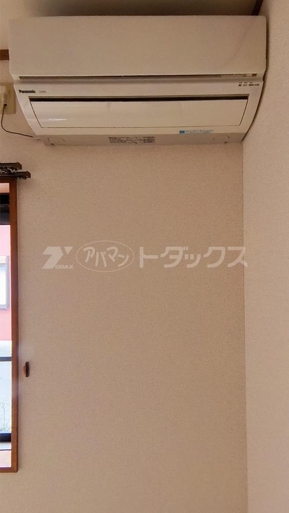 その他　同タイプの別の部屋