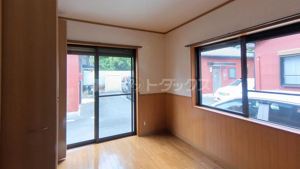 居室・リビング　同タイプの別の部屋