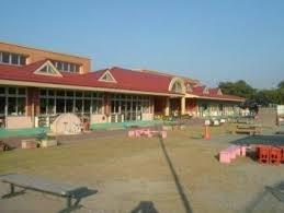 幼稚園・保育園　佐倉保育園（幼稚園・保育園）まで955m