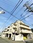 鳳駅より徒歩10分 3階 築36年6ヶ月の賃貸物件