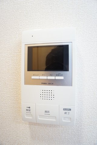 その他設備　※同物件・同タイプの写真です。