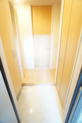 玄関　※同物件・同タイプの写真です。