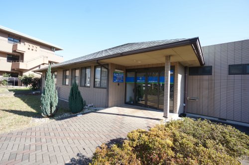 病院　佐野クリニック（病院）まで340m