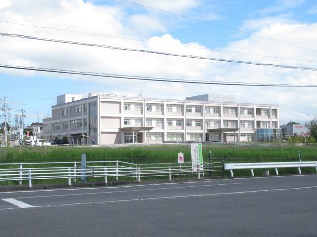 病院　医療法人慈繁会付属土屋病院（病院）まで357m