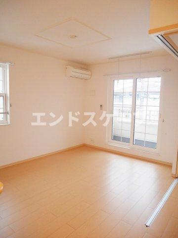 居室・リビング　高崎、前橋のお部屋探しはエンドスケープまで！お客様の理想お聞