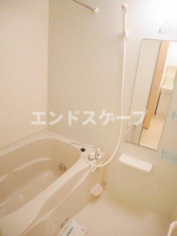 バス・シャワールーム　高崎、前橋のお部屋探しはエンドスケープまで！お客様の理想お聞