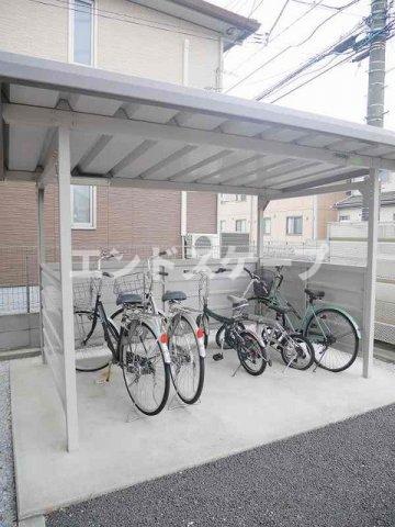 その他共有部分　高崎、前橋のお部屋探しはエンドスケープまで！お客様の理想お聞
