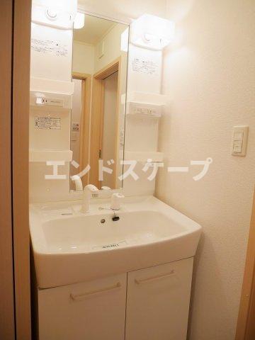 洗面設備　高崎、前橋のお部屋探しはエンドスケープまで！お客様の理想お聞