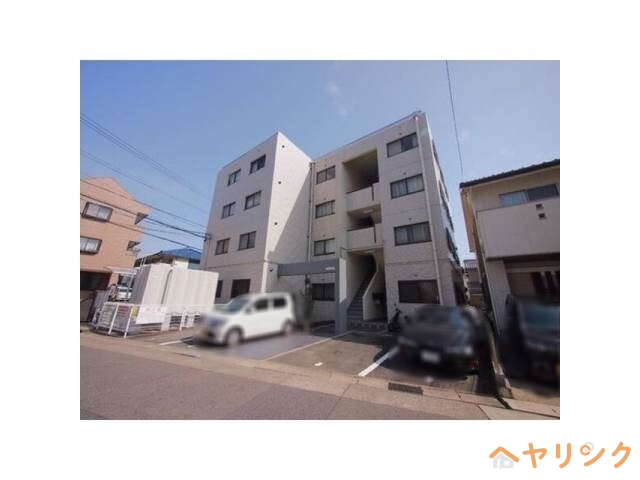 駐車場　イメージ
