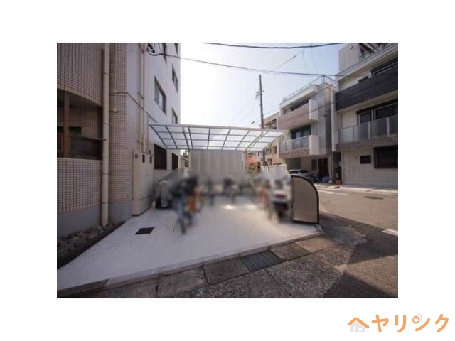 その他共有部分　イメージ
