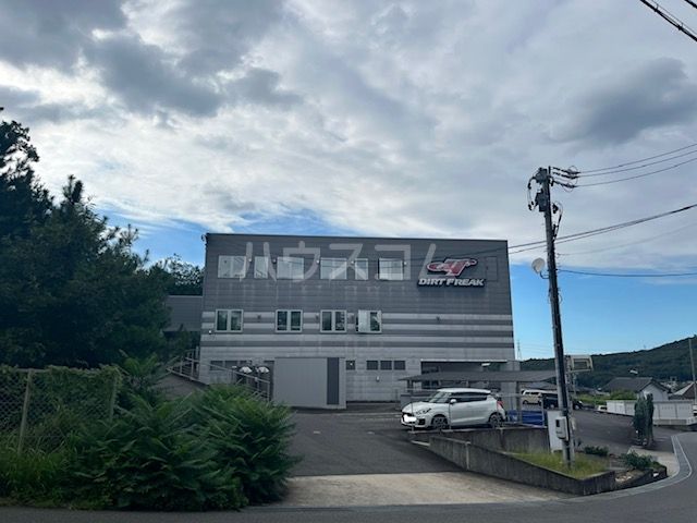 その他　ダートバイクプラス 瀬戸店（その他）まで801m