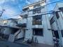 ダイコウ芥川 1階 築34年4ヶ月の賃貸物件
