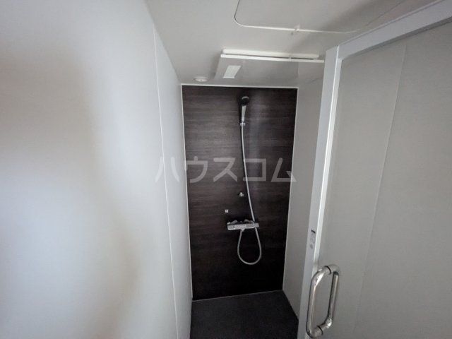 ORANGEの風呂写真