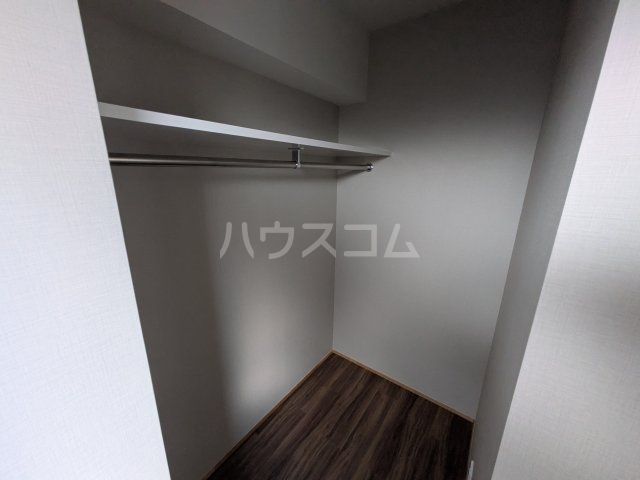 ORANGEの内装写真