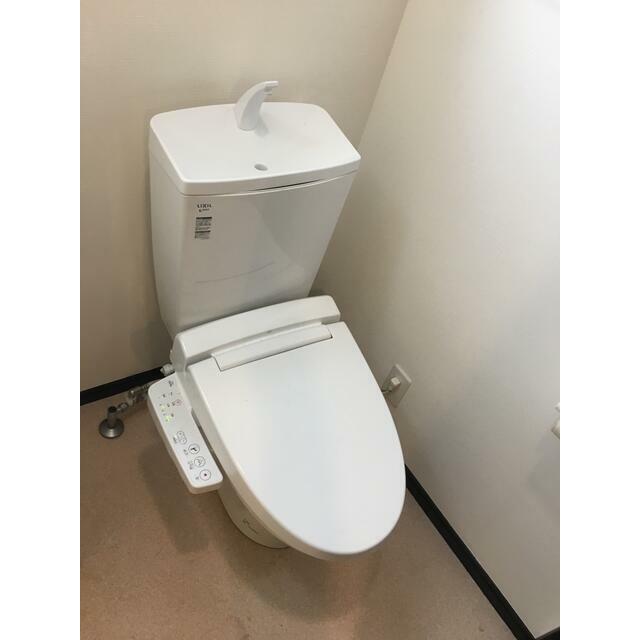 トイレ　他の部屋参考写真です。