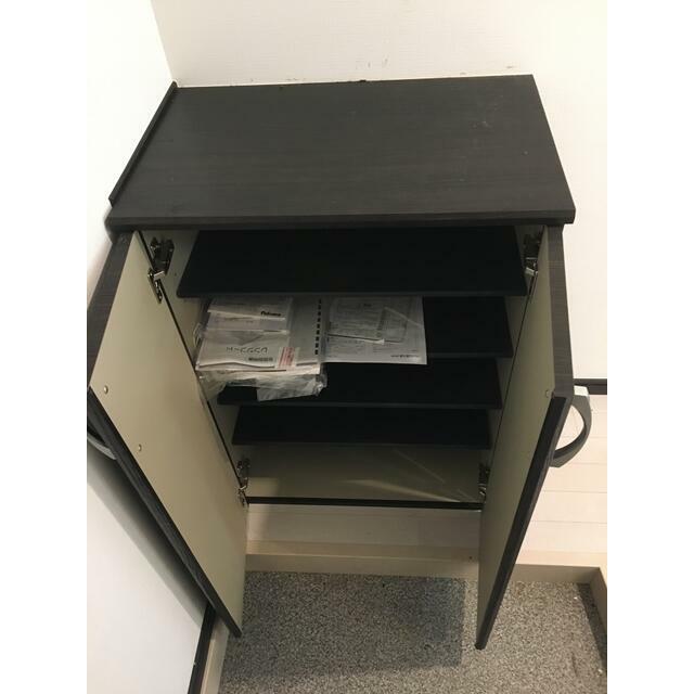 玄関　他の部屋参考写真です。