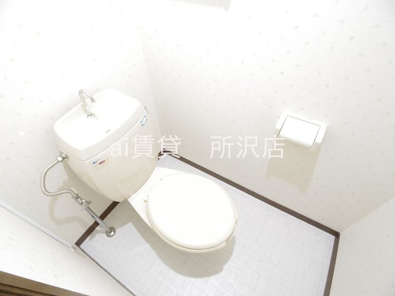 トイレ　※写真同仕様※