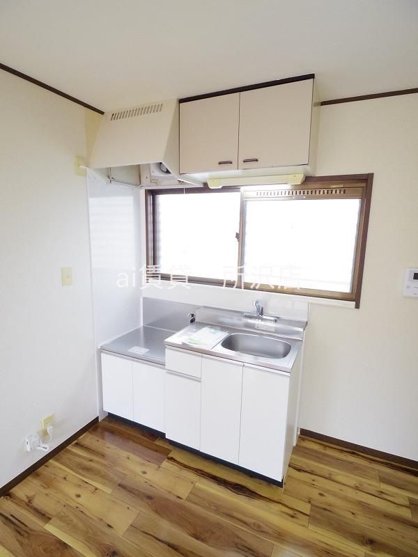 キッチン　※写真同仕様※